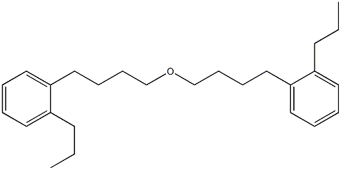 2-Propylphenylbutyl ether|