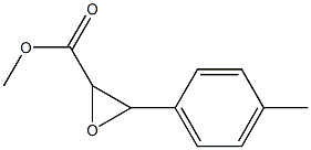 3-(p-Tolyl)oxirane-2-carboxylic acid methyl ester