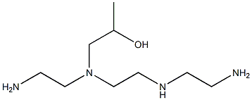 4-(2-Aminoethyl)-4,7,10-triazadecan-2-ol|