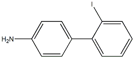 4-Amino-2'-iodobiphenyl|