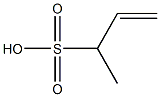 1-Butene-3-sulfonic acid