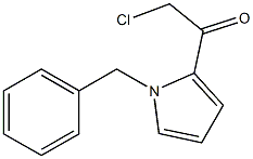 2-(Chloroacetyl)-1-benzyl-1H-pyrrole