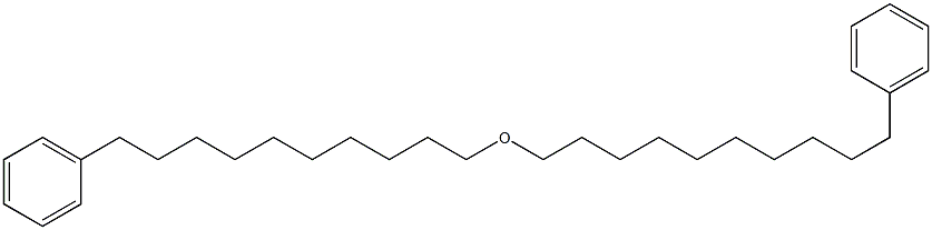 Phenyldecyl ether