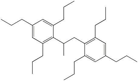 2,2'-(1,2-Propanediyl)bis(1,3,5-tripropylbenzene)