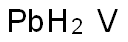 Vanadium lead Structure