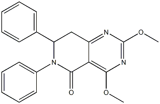 , , 结构式