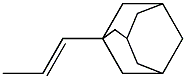 1-(1-Adamantyl)-1-propene