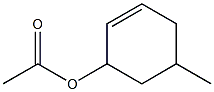 5-Methyl-2-cyclohexen-1-ol acetate