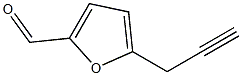 5-(2-Propynyl)furfural