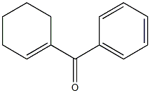  1-Benzoyl-1-cyclohexene