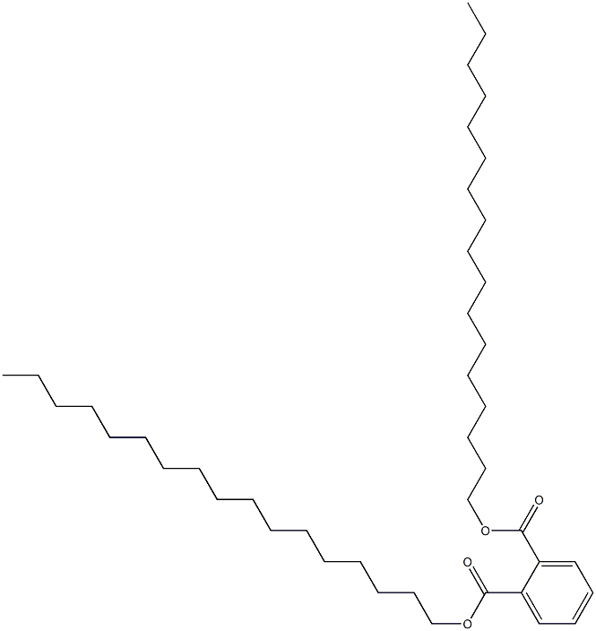 Phthalic acid diheptadecyl ester