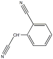 Cyano(2-cyanophenyl)methylide