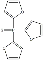 Tri(2-furyl)phosphine sulfide