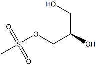  [R,(-)]-1-O-(Methylsulfonyl)-D-glycerol