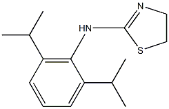 2-(2,6-Diisopropylphenylamino)-2-thiazoline