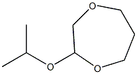 2-Isopropoxy-1,4-dioxepane