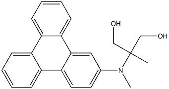 , , 结构式