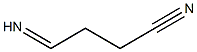  4-Iminobutyronitrile