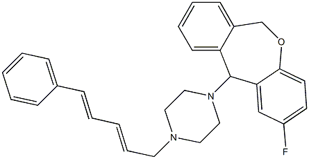 , , 结构式