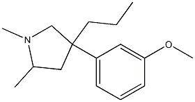 , , 结构式