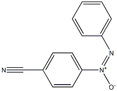 4-Cyanoazoxybenzene