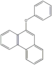 9-Phenoxyphenanthrene