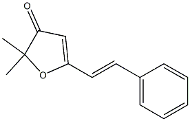 , , 结构式