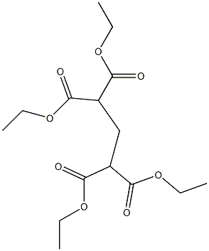 1,1,3,3-Propanetetracarboxylic acid tetraethyl ester