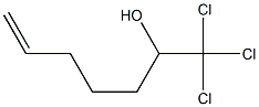 1-Trichloromethyl-5-hexen-1-ol