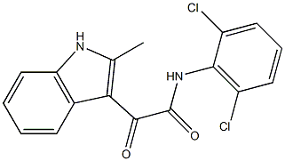 , , 结构式