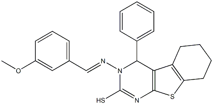 , , 结构式