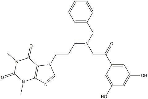 , , 结构式