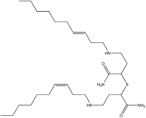 , , 结构式