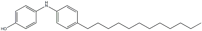 4'-Dodecyl[iminobisbenzen]-4-ol