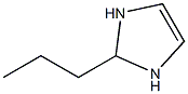 2-Propyl-4-imidazoline