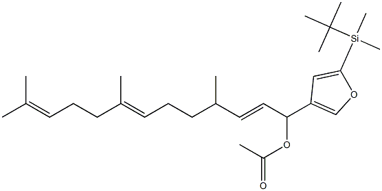 , , 结构式