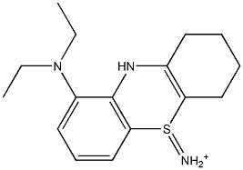 , , 结构式