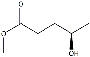 R)-4-Hydroxypentanoic acid methyl ester