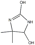 5,5-Dimethyl-3,4-dihydro-5H-imidazole-2,4-diol