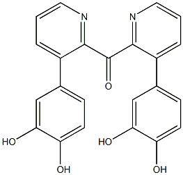 3,4-Dihydroxyphenyl(2-pyridinyl) ketone