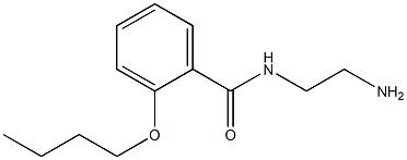 N-(2-Aminoethyl)-2-butoxybenzamide