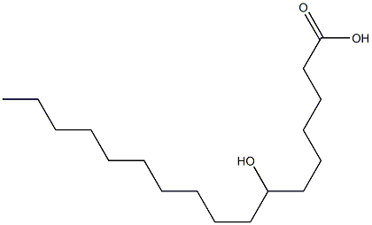 202206-90-4 7-Hydroxyheptadecanoic acid