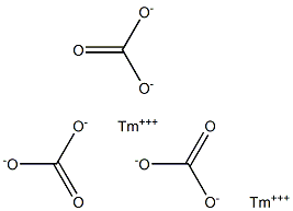 Thulium(III) carbonate