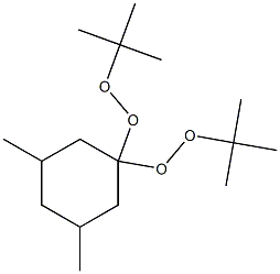 3,5-Dimethyl-1,1-bis(tert-butylperoxy)cyclohexane