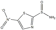 N-(5-Nitrothiazol-2-yl)sulfinylamine