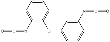 2,3'-Diisocyanato[1,1'-oxybisbenzene]