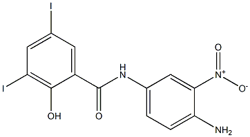 , , 结构式