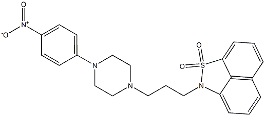 , , 结构式