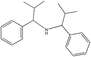  1,1'-Iminobis(1-phenyl-2-methylpropane)