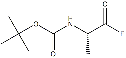  N-(tert-Butoxycarbonyl)-L-alanine fluoride